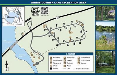 Park Map
