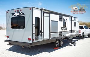 2021 Coachmen RV Apex Ultra-Lite 293RLDS