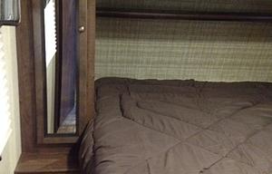 2016 Cruiser RV Mpg 2800qb
