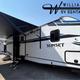 #24_Trailer w/ king, bed 4 bunks & outside kitchen