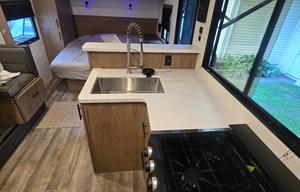 2024 Forest River RV Campsite Reserve 20AK