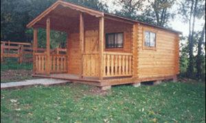 Cheerful Valley Campground