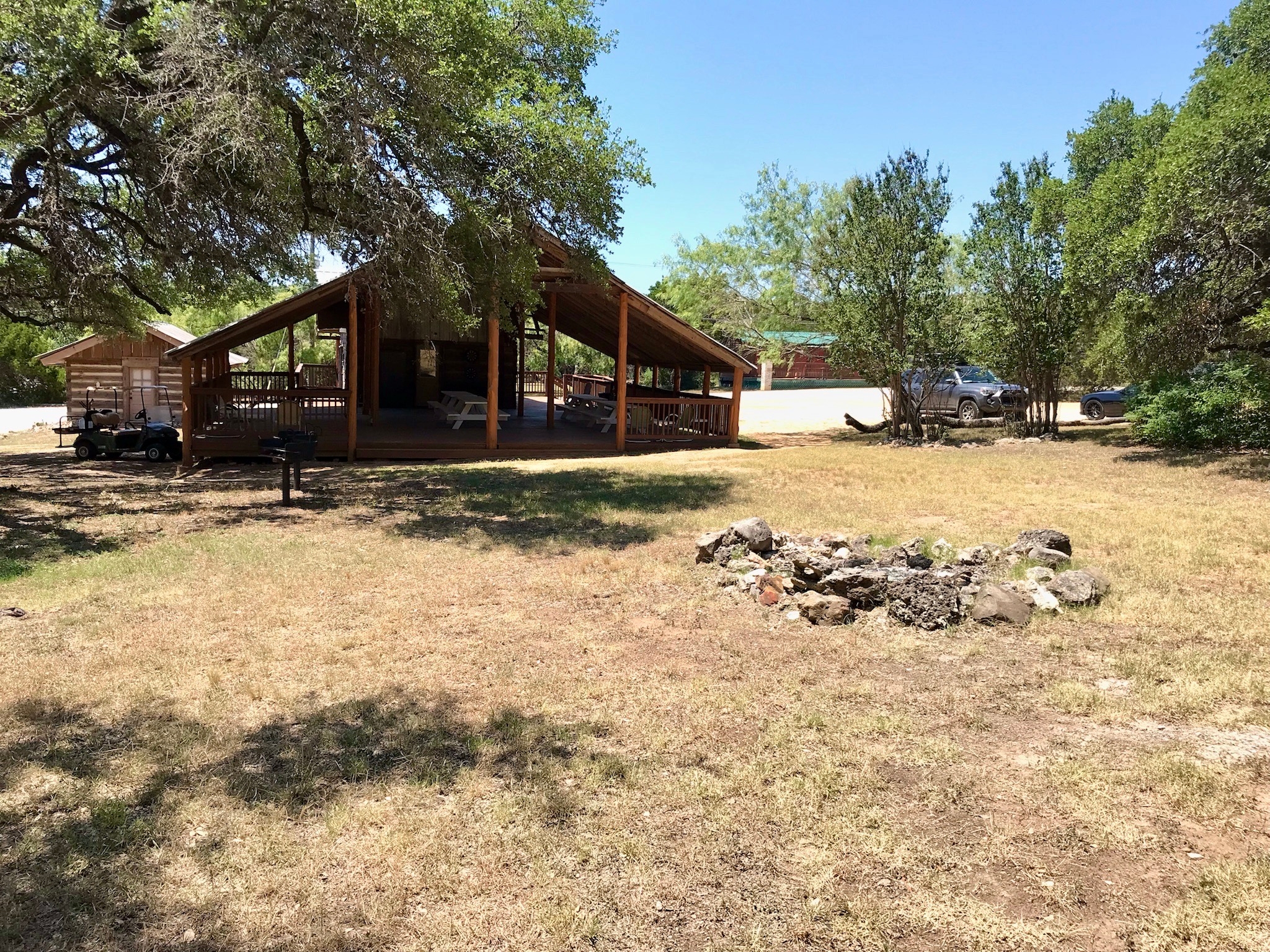 Hill Country Lakes RV Campground