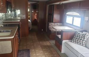 Divine RV Rentals