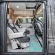 Tayler Swift 20D Van ROOF TENT Sleeps4  2024