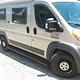 2014 SUMPVEE v3 Ram Promaster Camper van
