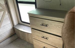 2021 Forest River RV Wildwood Heritage Glen 356QB