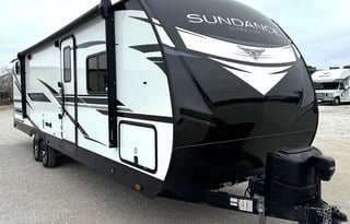 2023 Heartland Sundance Bunkhouse