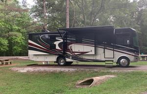 2015 Forest River RV Georgetown XL 352QSF RV rental photo 5