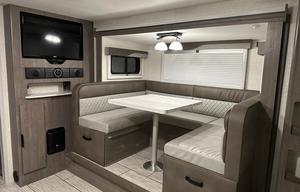 Delivery & Set up Only!  Grand Haven Rental