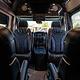Mercedes Benz Luxury Sprinter Van