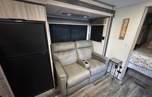 Island Time RV rental