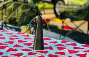 2022 Watermelon Airstream Bambi 20FB