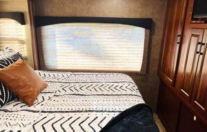 2016 Forest River Sunseeker 3010DS “crazy train”
