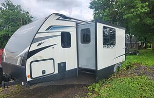 2022 Keystone RV Passport SL 221BH RV rental photo 7