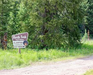Glamping of Jackson Hole