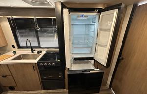 2025 Forest River Campsite Reserve 23SF