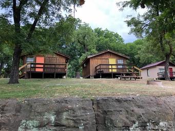 Riverside Resort