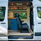 Scenic Vans' "The Carmel" - Unlimited Mileage