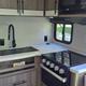 Spacious bunkhouse, room for the whole family!