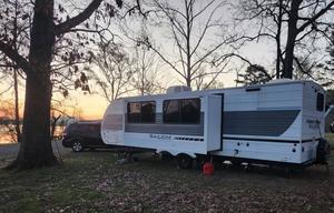 2026 Forest River Salem Cruise Lite 26ICE