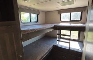 2022 Grand Design Transcend Xplor 321BH