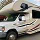 2016 Thor Motor Coach Chateau 22E