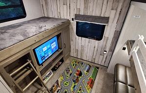 2021 Puma - Sleeps 6 - N.GA - DELIVER & SETUP ONLY