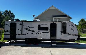 Elite Escape RV Rentals Co.   -   Delivery Only
