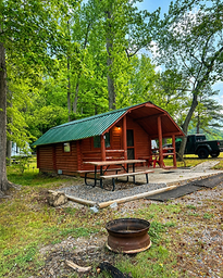 South Forty Campground