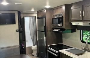 2021 Jayco Jay Flight SLX 8 264BH RV rental photo 4