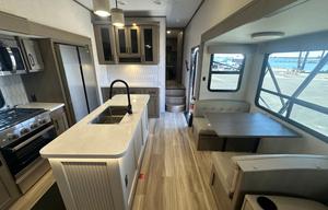 2026 Grand Design Reflection 362TBS