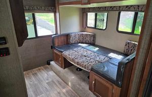 2017 Keystone RV Passport 153ML Express