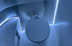 Modern Custom 2022 Airstream Caravel - Serenity