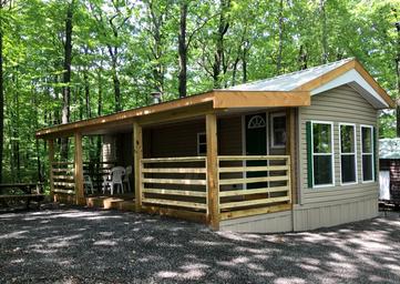 Mount Pocono Campground