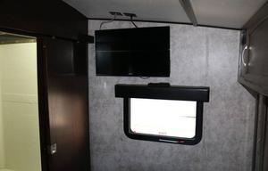 2016 Winnebago Industries Towables Spyder 28SC