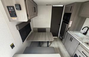 2025 Keystone Hideout - Modern, Cozy & Easy to Tow RV rental photo 13