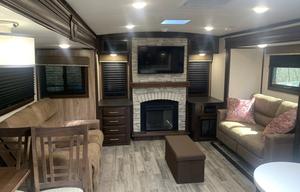 2018 Jayco White Hawk - HAL 299