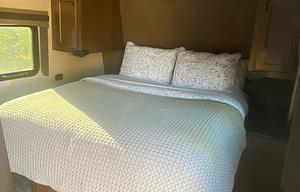 Couple's Getaway in 2015 Jayco Jay Flight