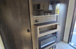 2 FESTIVAL HOUSE-WE DELIVER TO FORT WILDERNESS
