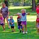Field Games at Western Village RV Park