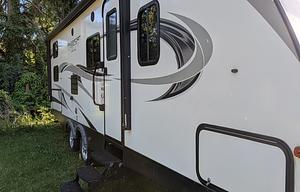 2019 Keystone RV Passport 2670BH Grand Touring