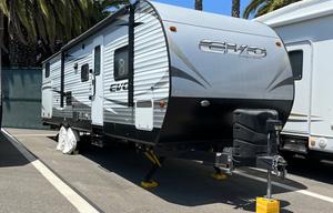 2018 Forest River RV EVO T2990