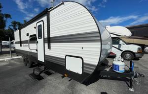 Olguin Rv