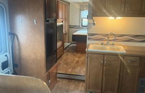 'Winnie' 2018 Winnebago Minnie Winnie ACO1706