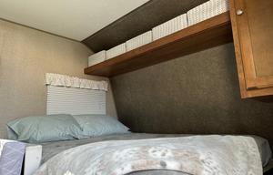 Build Outdoor Experiences With This Cozy Camper