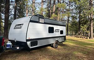 Perfect Oregon Getaway - Brand-New 20ft Trailer!