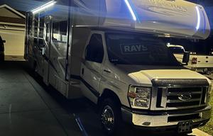 Tampa RV Rental