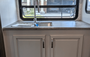 goFAR! 2021 Keystone Cougar 22MLS. Fully Equipped!