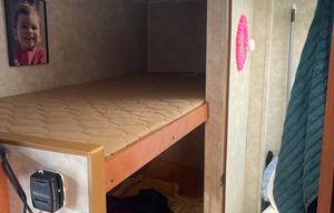 2015 Gulf Stream RV Ameri-Lite Super Lite 16 BHC